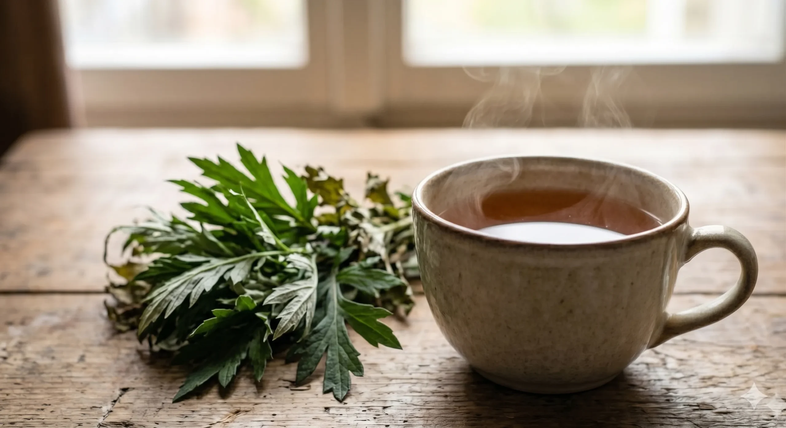 fekete üröm tea hatása