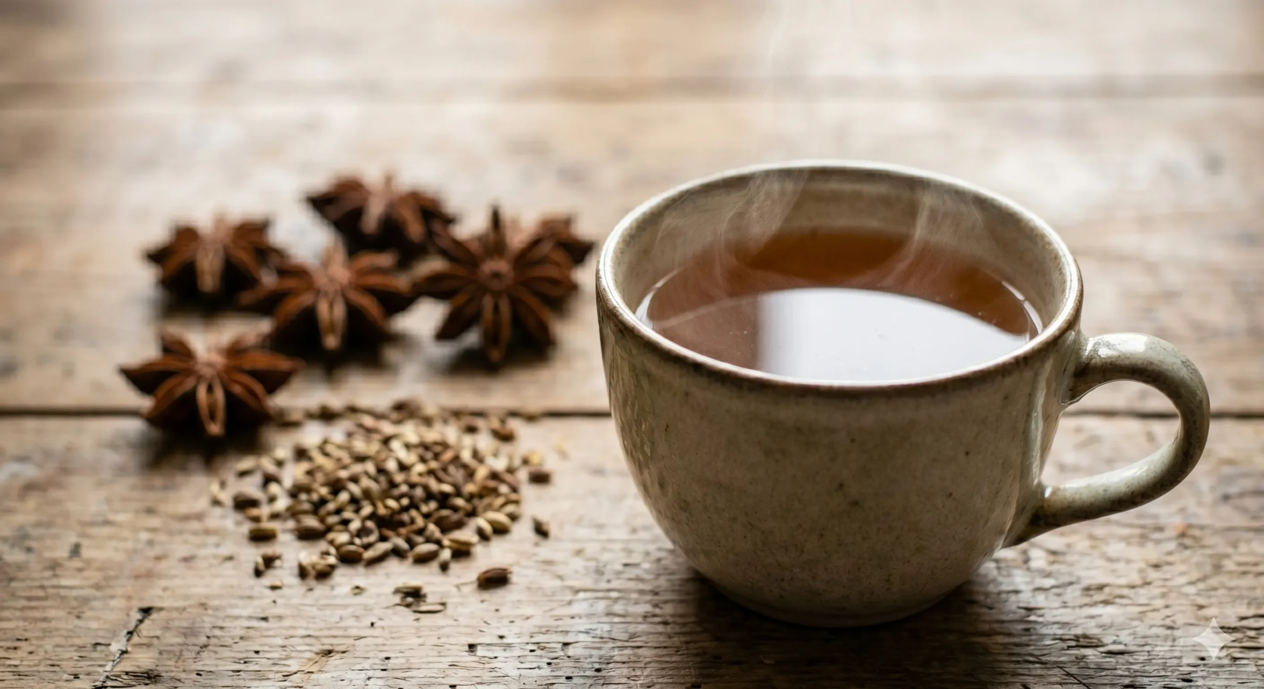 ánizs tea hatása