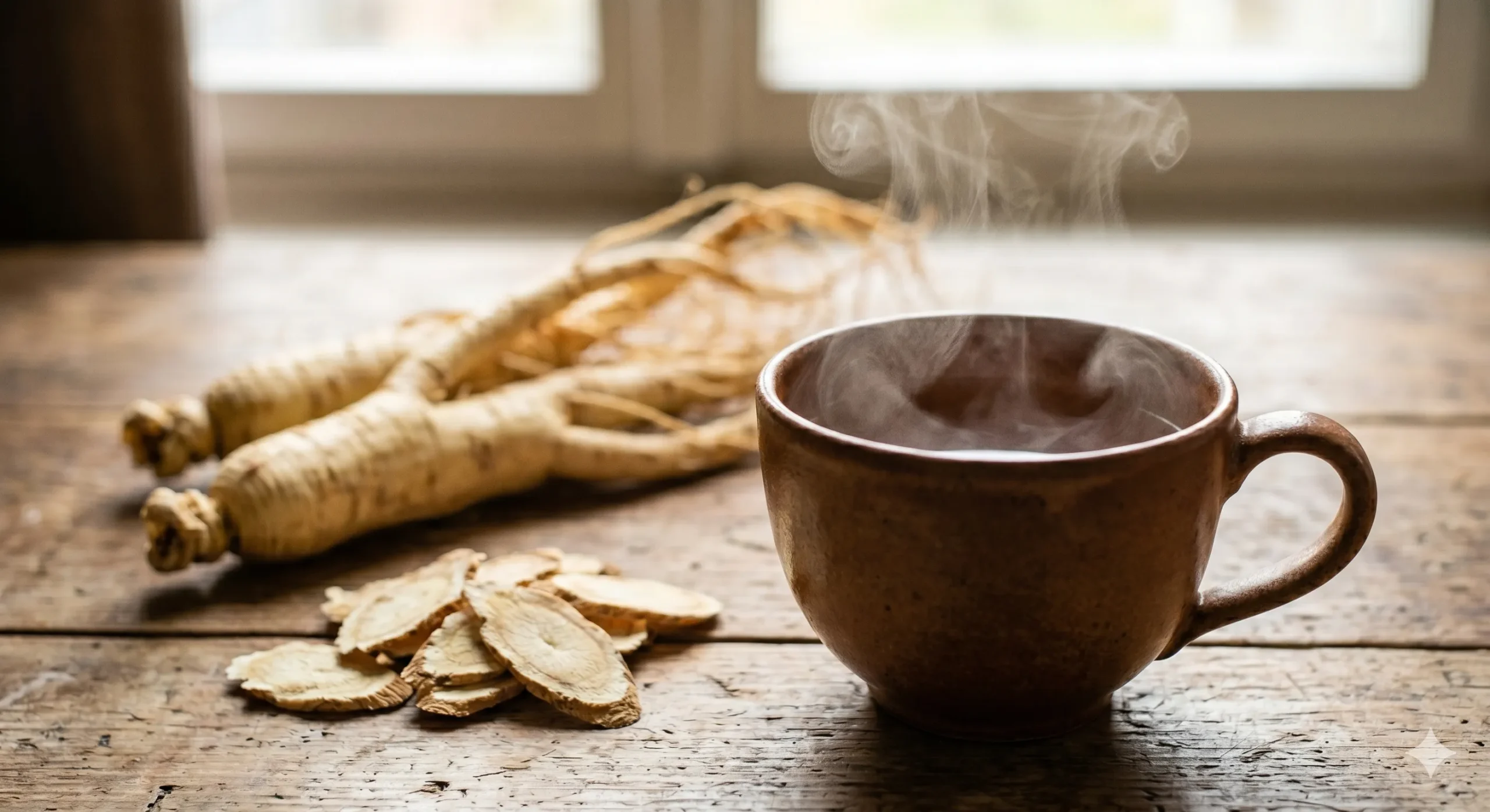 hinzeng tea hatása