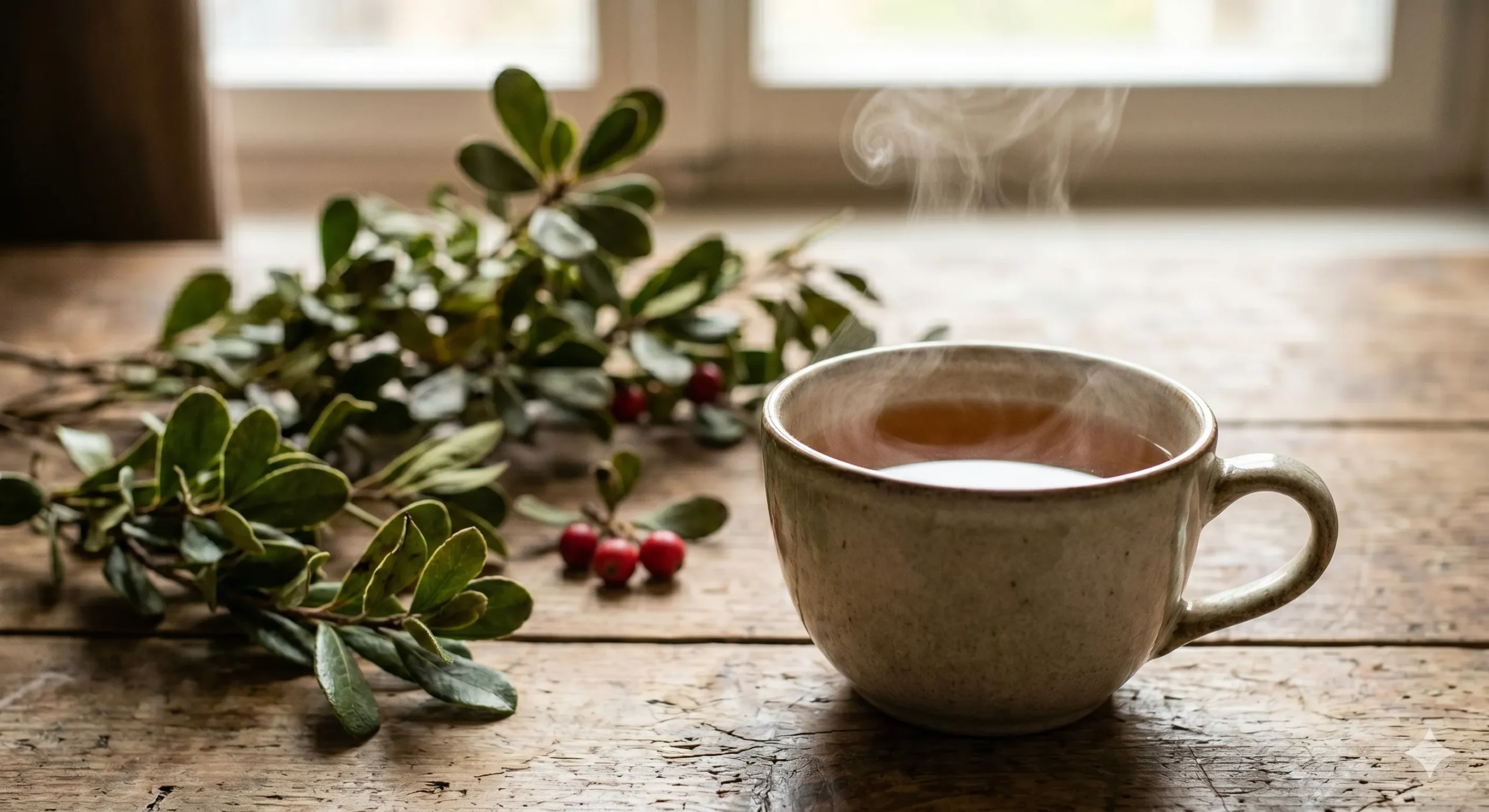 medveszőlő tea hatása