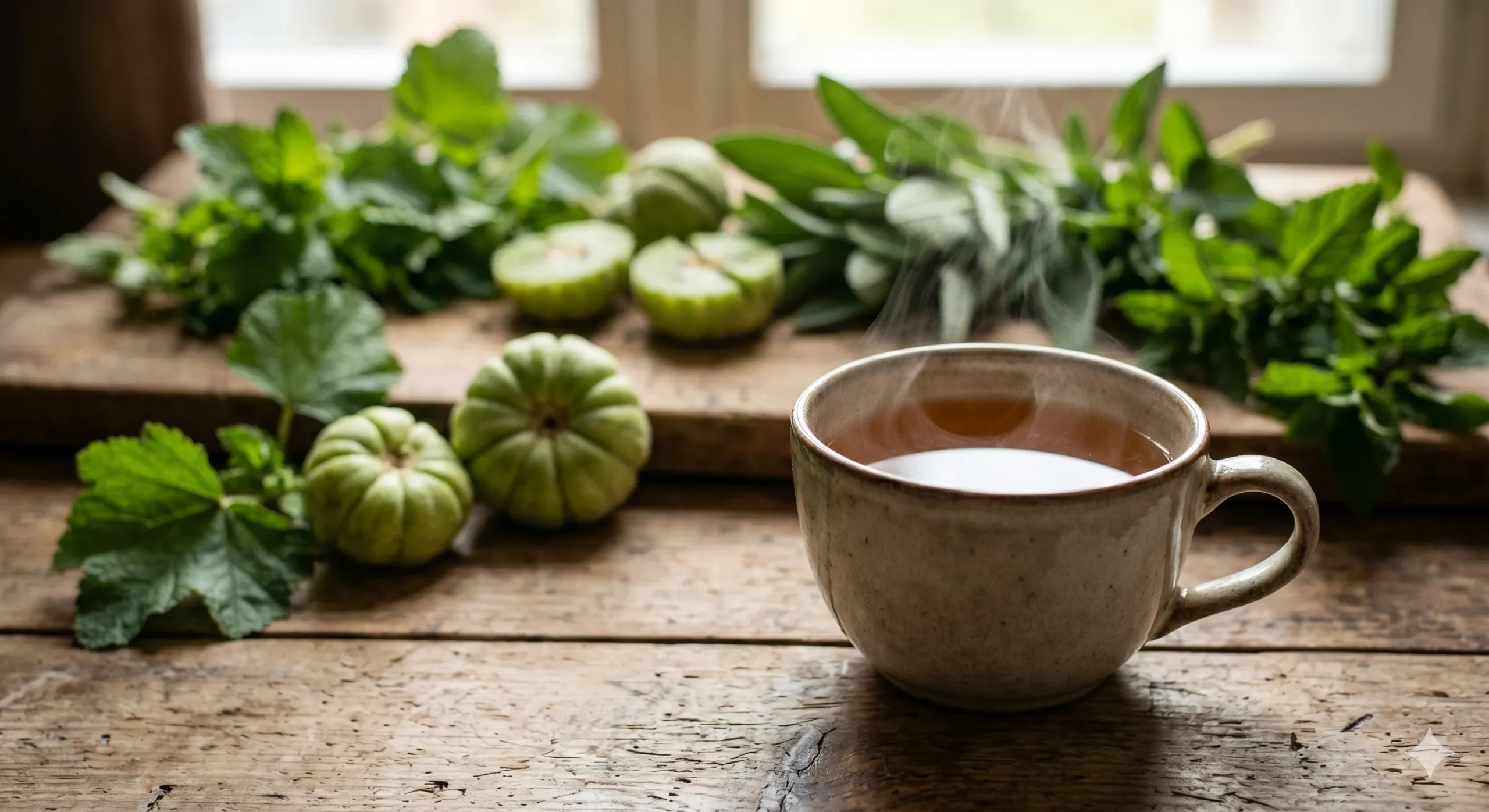 papsajt tea hatása